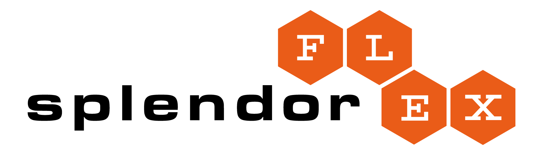 Splendorflex ; inspirerende werk- en vergaderlocatie