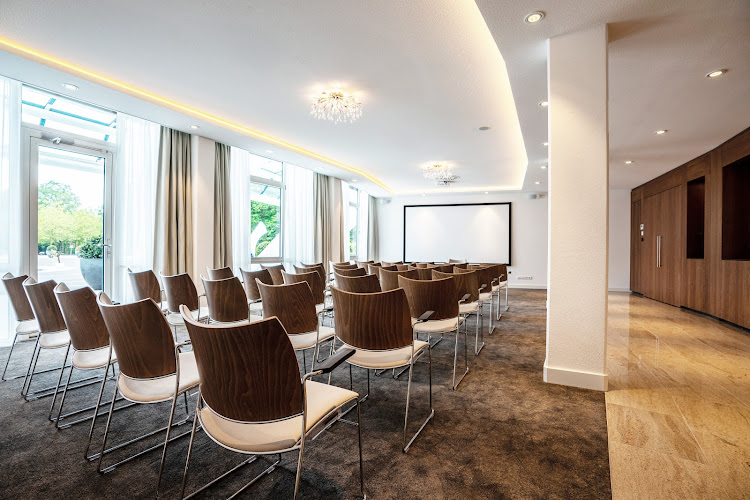 Meeting & events in Sanadome