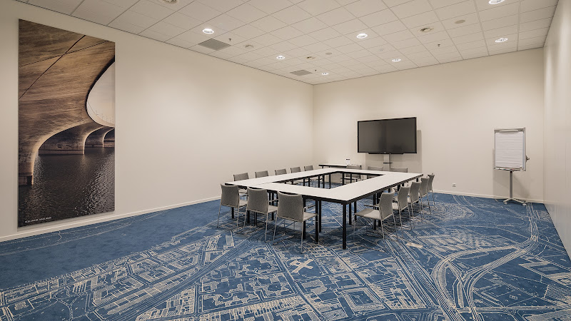 Conference rooms by LIV