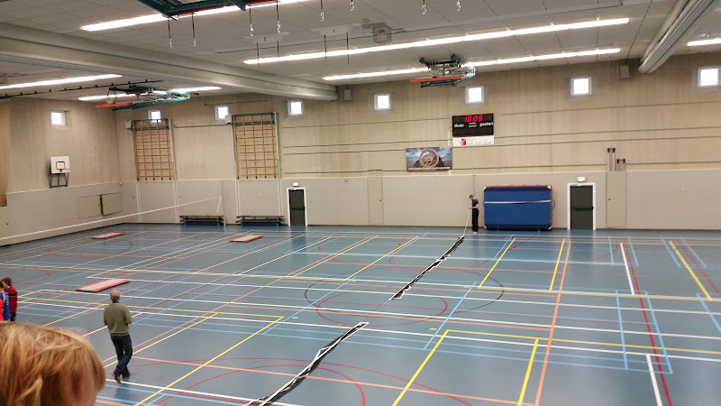 Wijkcentrum Ark van Oost