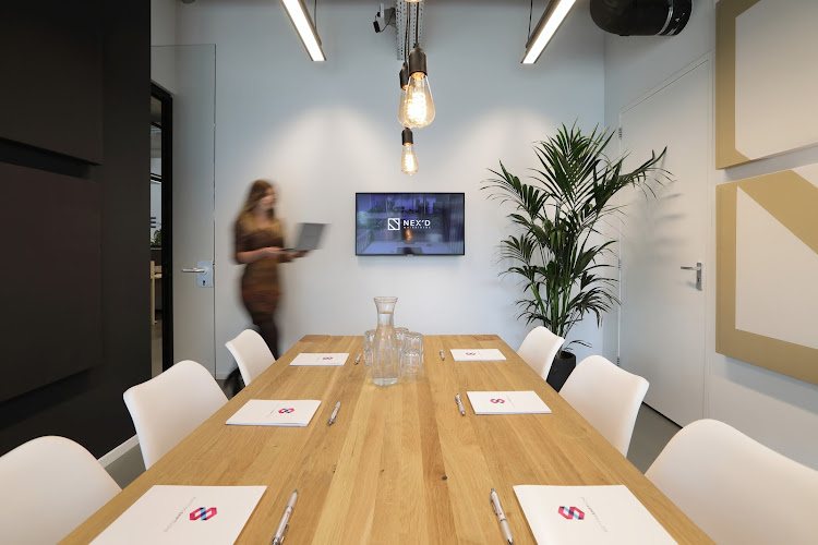 NEX'D Workplaces