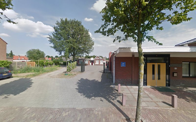 Stichting Den Oeiep