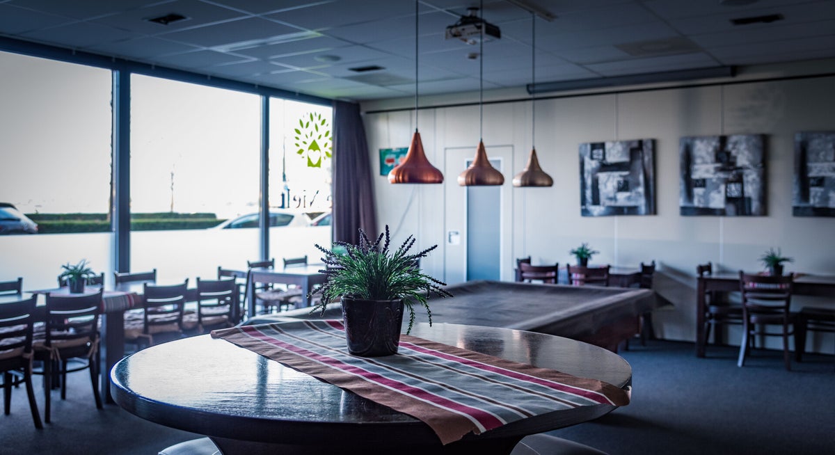 Wijkaccommodatie De Nielt
