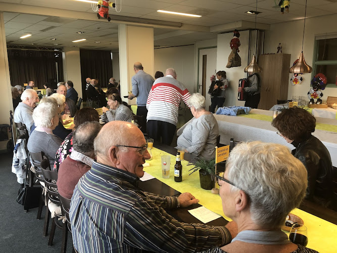 Wijkaccommodatie De Nielt
