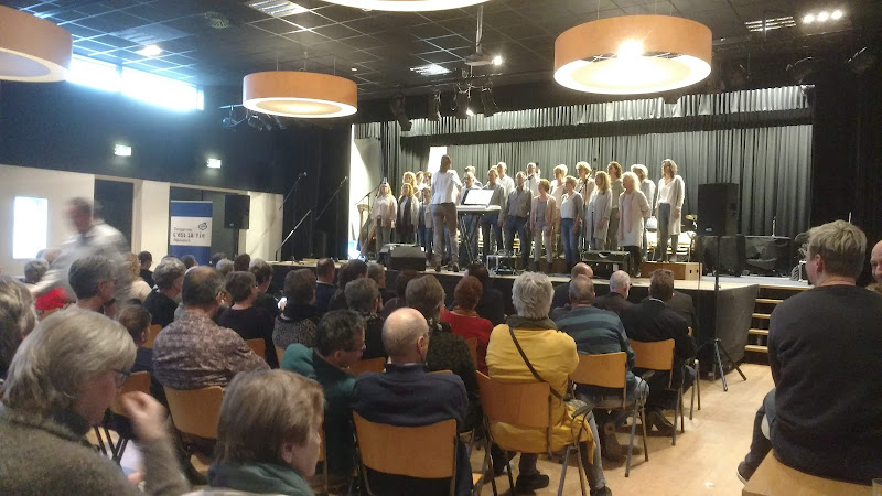 MFC Het Kruispunt