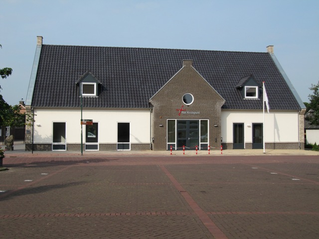 MFC Het Kruispunt
