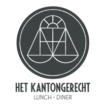 Restaurant/Lunchroom Het Kantongerecht