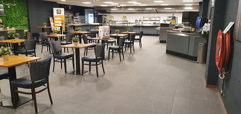 Safety Centre Boxmeer