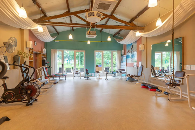 Donna Vitale - Sportschool voor vrouwen in Boxmeer