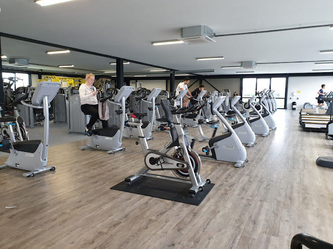 Fitklub Boxmeer