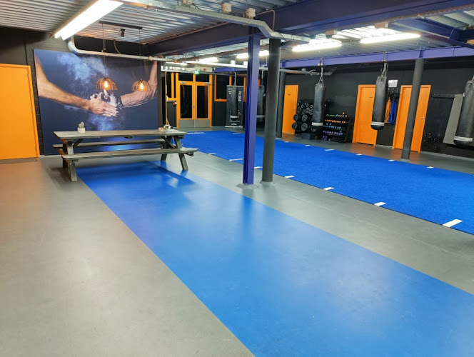 CrossFit Boxmeer