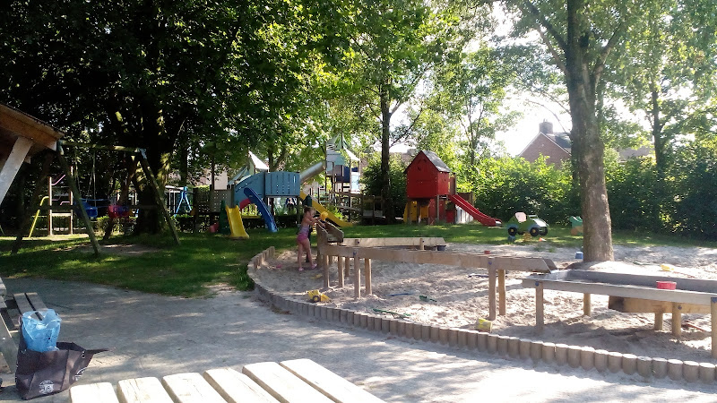 Speeltuinvereniging Het Zonnehoekje