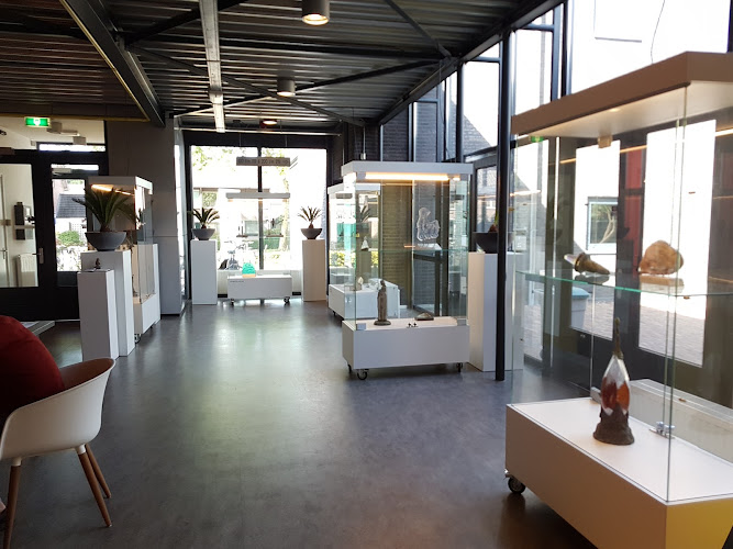 Kunst op locatie Gemert