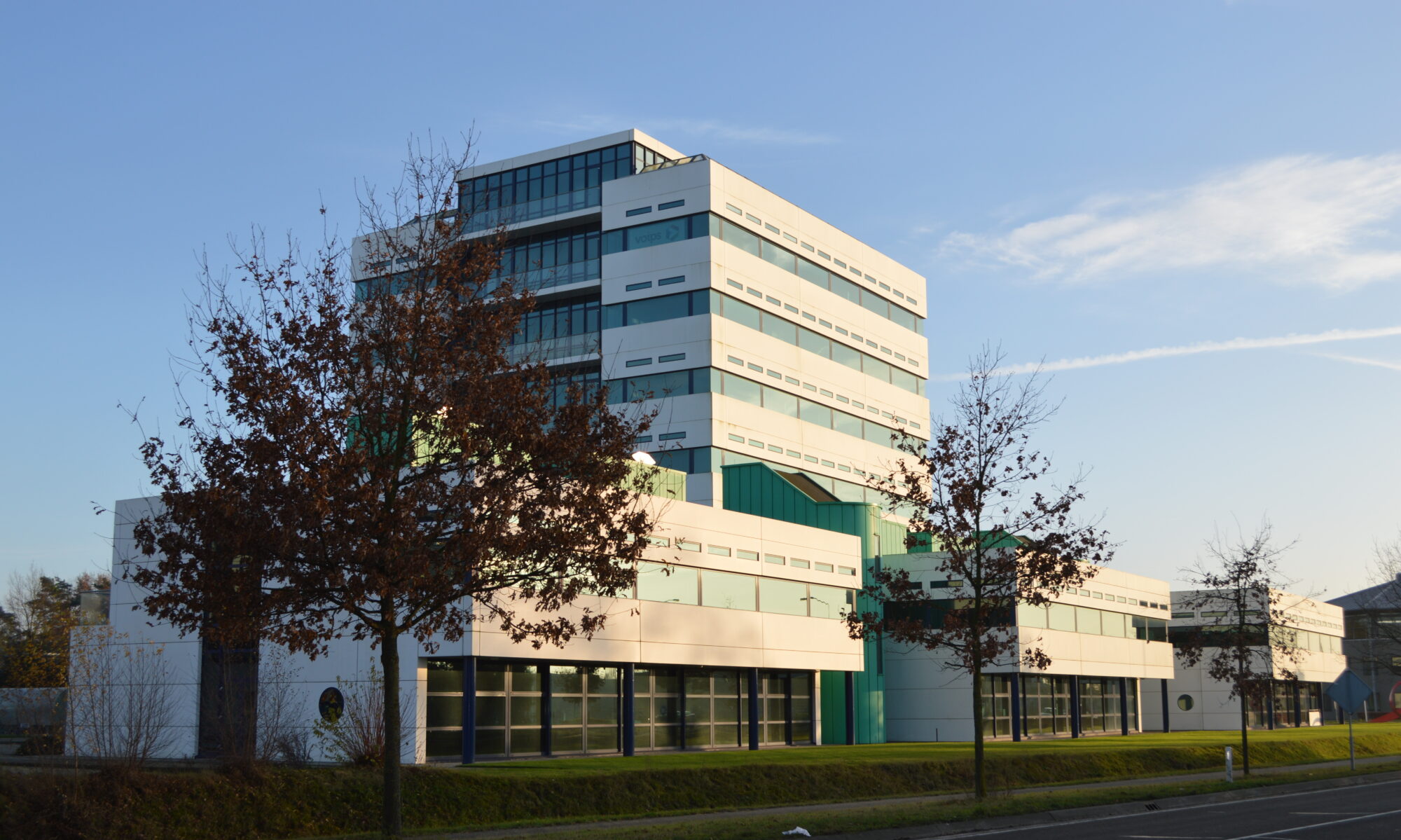 Business Center Gemert
