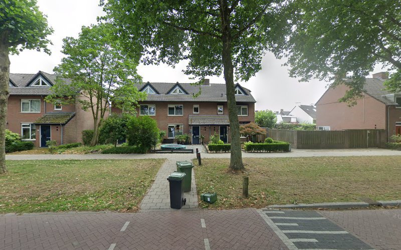 Vondellaan