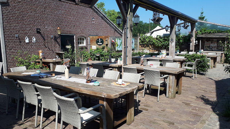 De Brabantse Hoeve