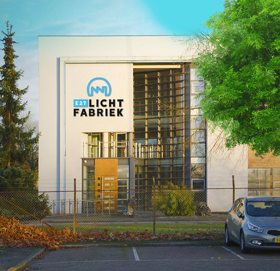 E27 Lichtfabriek