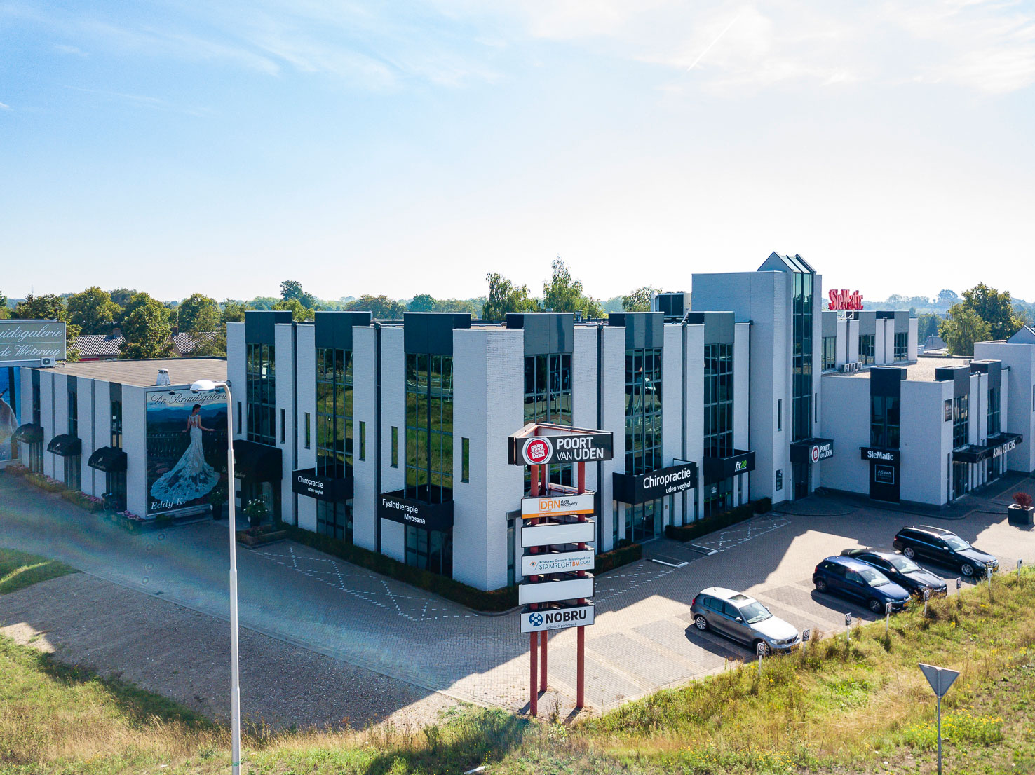 Poort van Uden
