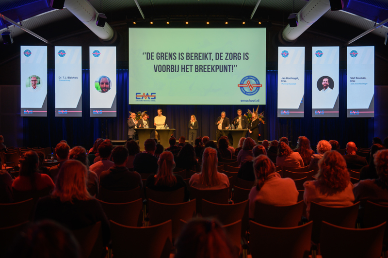 Acute Zorg Congres