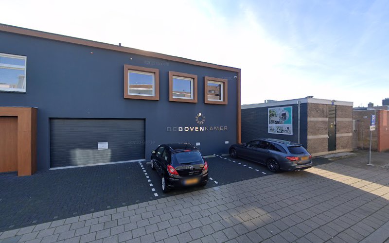 De Bovenkamer