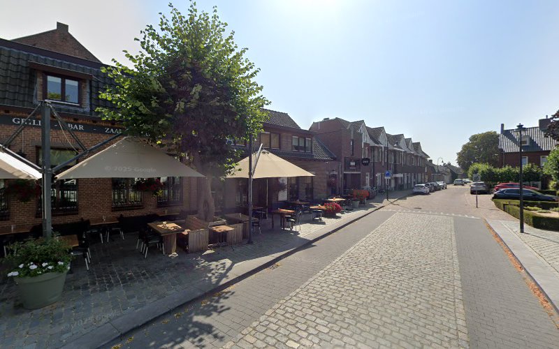 Feestzaal Jambon