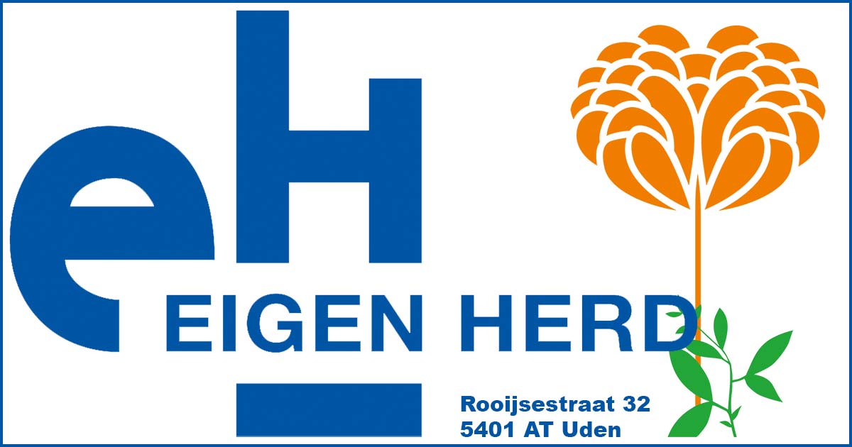Eigen Herd