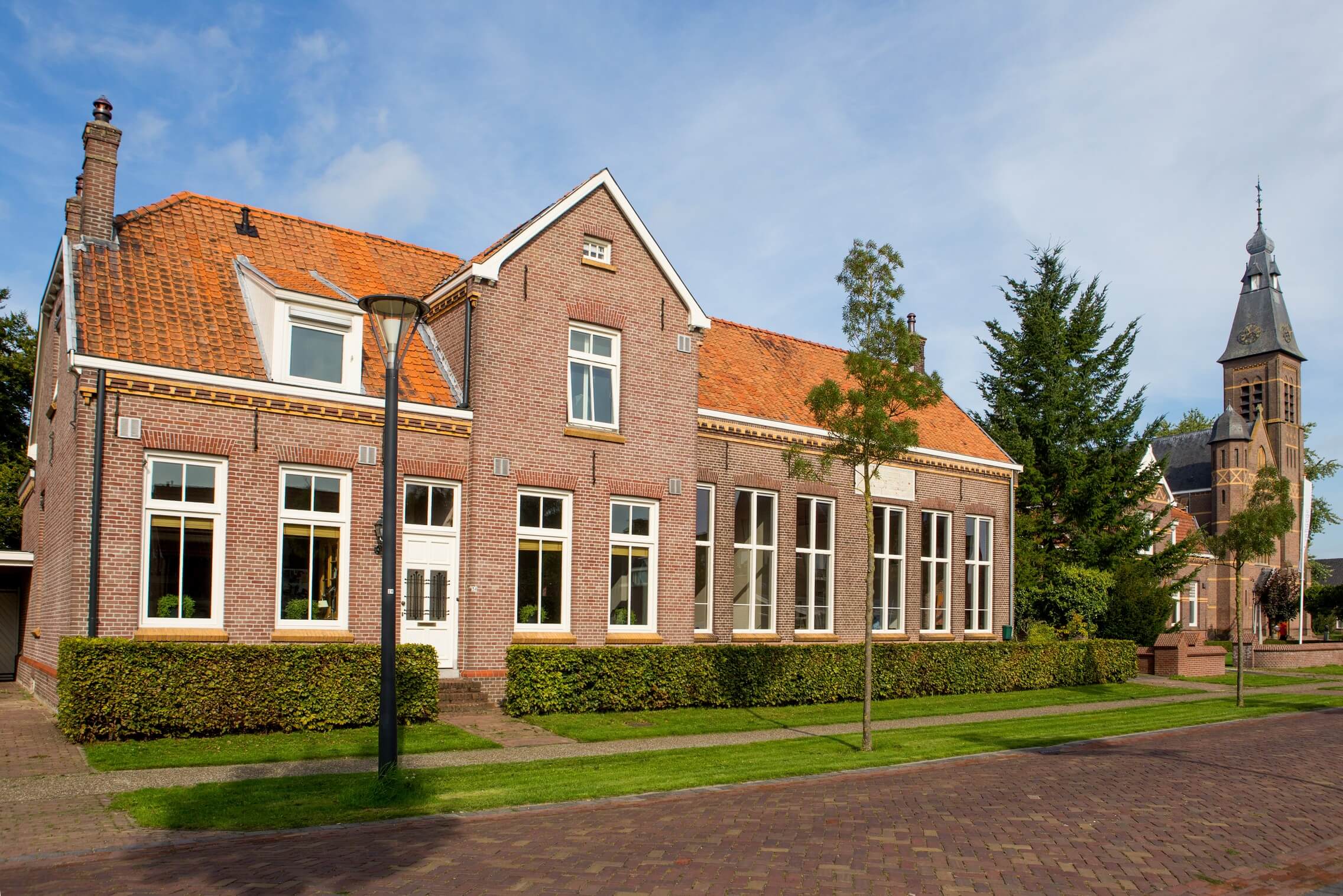 Mariaheide