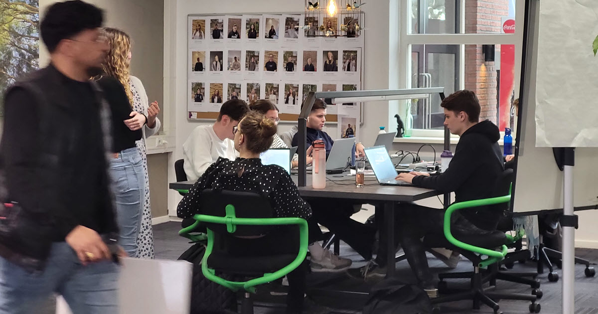 Learning Lab Helmond