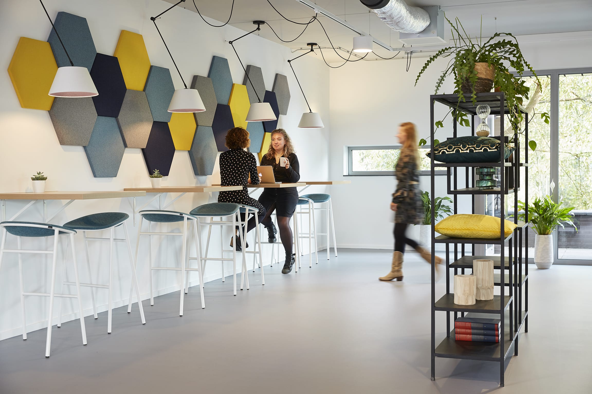 Place for Bizz Helmond
