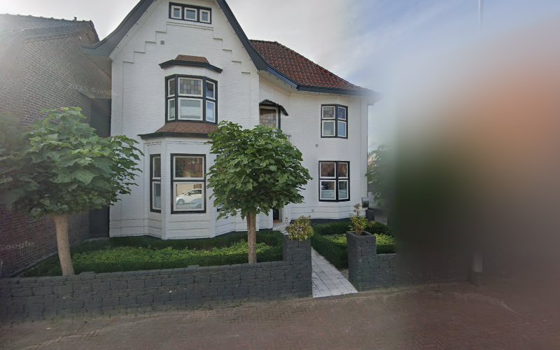 Thuis bij Annemieke, vergaderlocatie en coachingspraktijk
