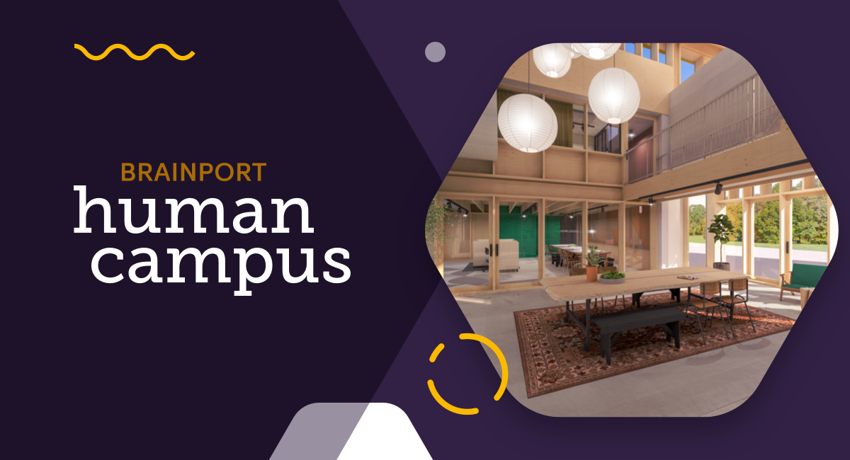 Brainport Human Campus