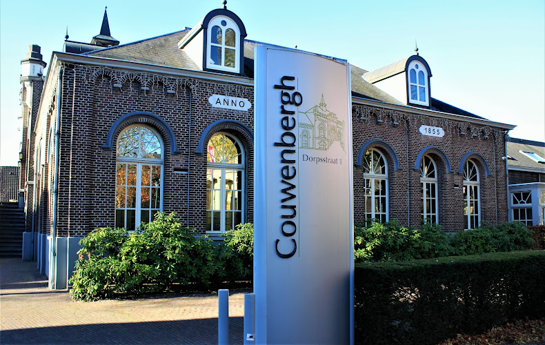 Conference Center The Couwenbergh