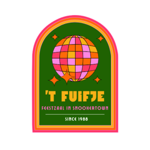 Feestzaal 't fuifje @snookertown