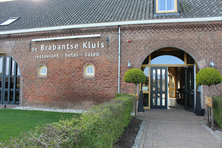 Herberg de Brabantse Kluis