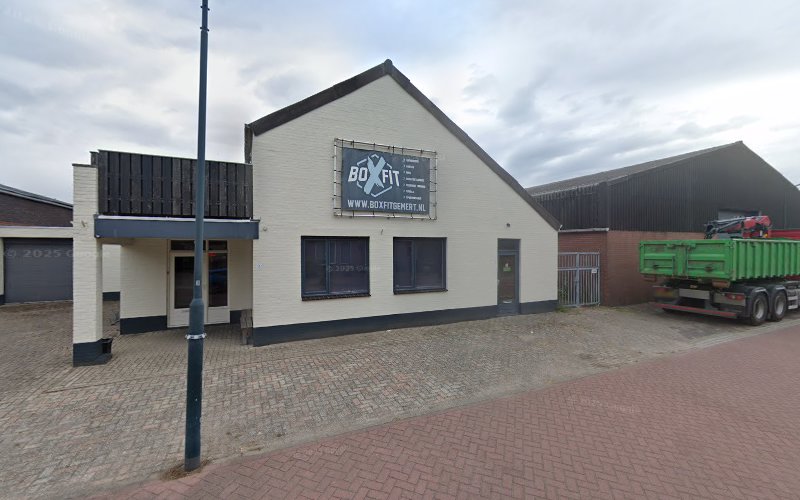 Boxfit Gemert