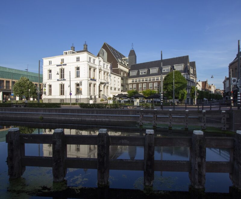 Golden Tulip West Ende