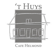 Café 't Huys🍺