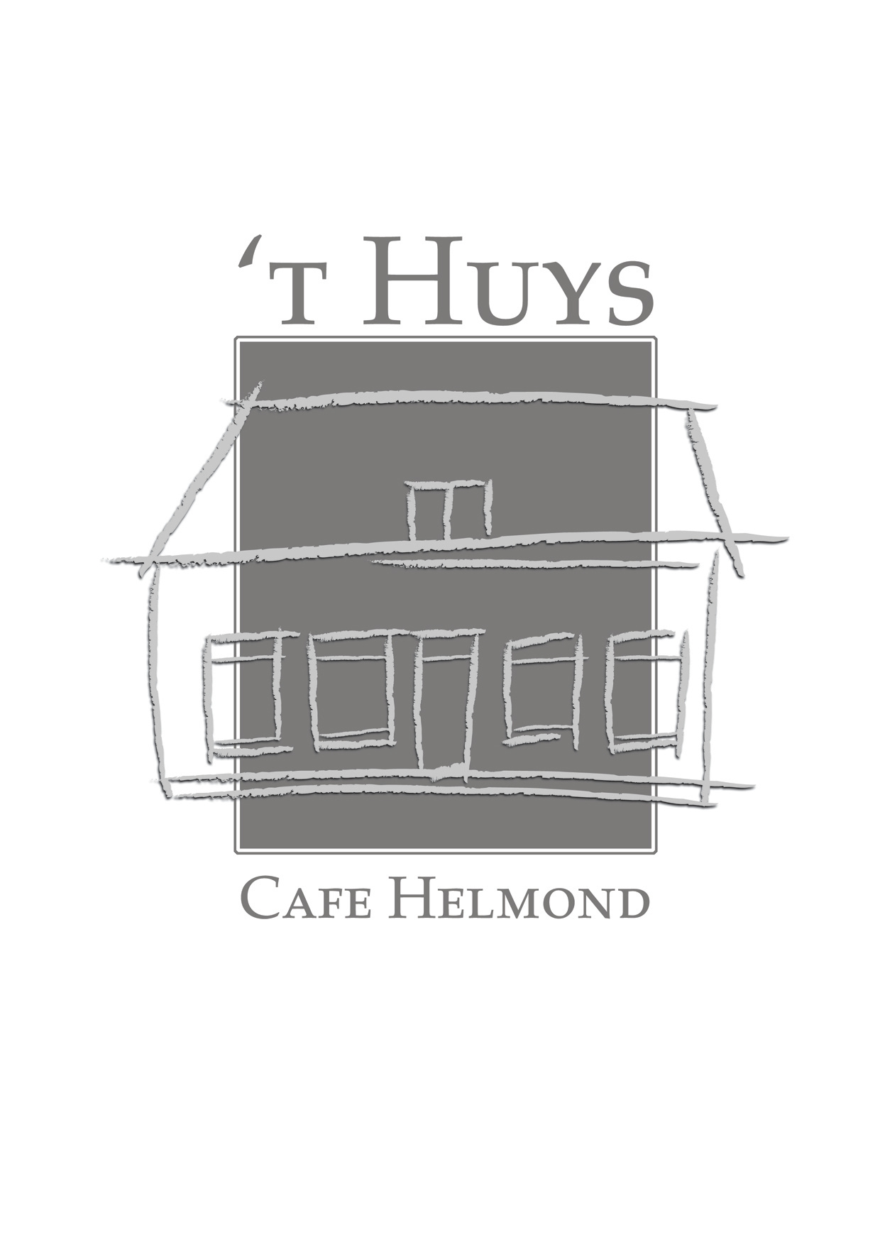 Café 't Huys🍺