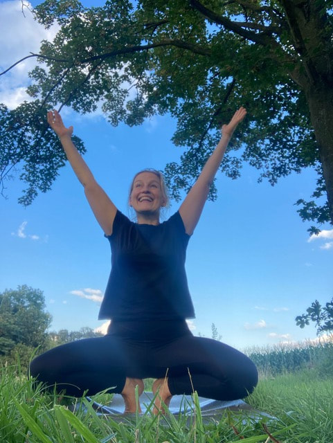 Yoga ruimte Someren
