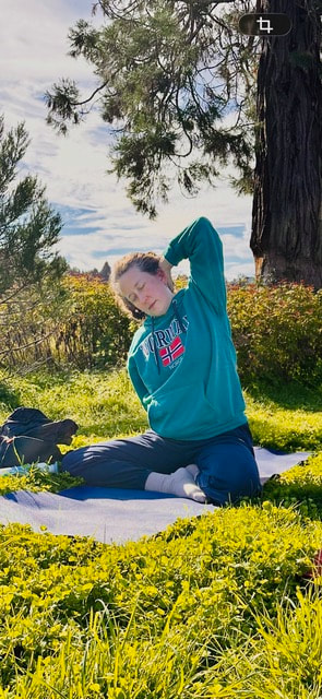Yoga ruimte Someren