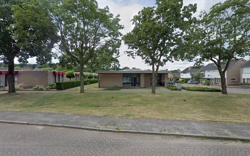 Stichting De Weijers