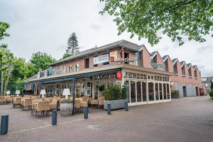 Hotel Centraal