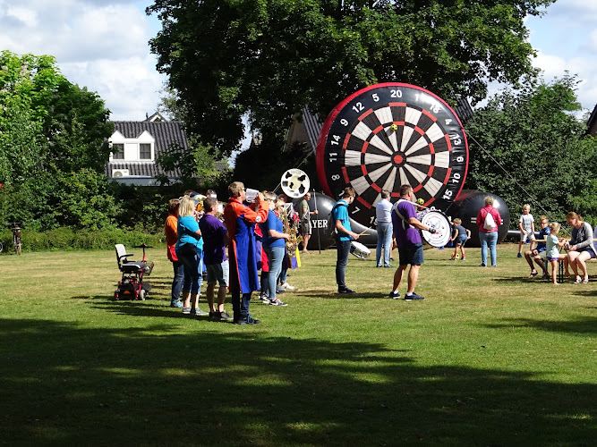 Sporthal De Postel
