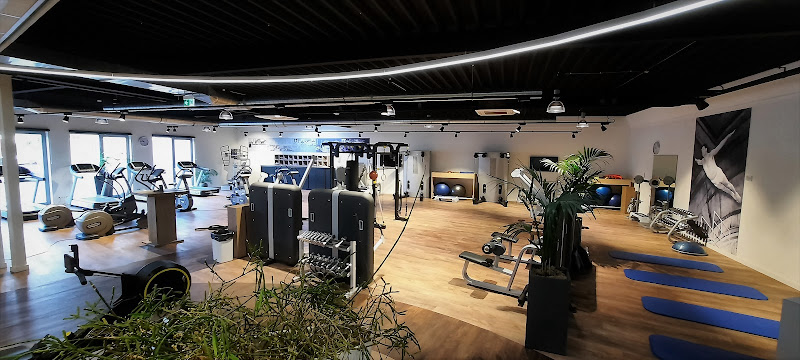 Trainingscentrum Teun & Paul