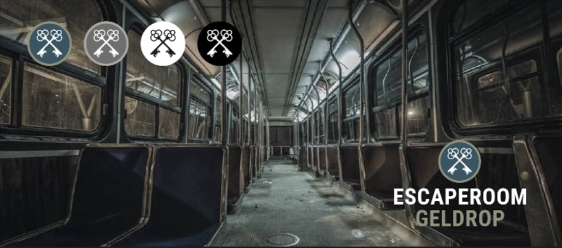 Escaperoom Geldrop