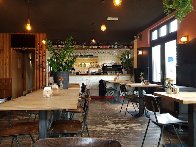 Café Zaal Dennenoord