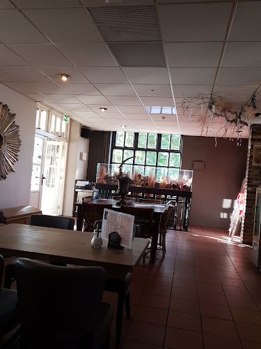 Partycentrum / Restaurant De Sluis