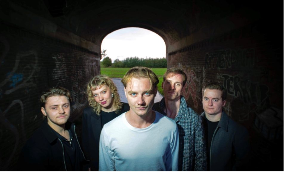 Theater de Huiskamer