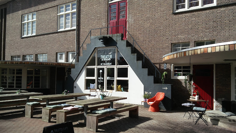 Theater de Huiskamer