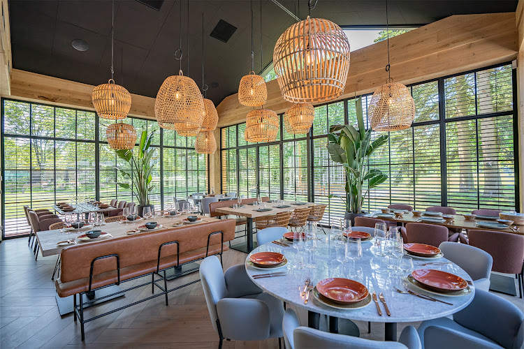 Brasserie Laurius